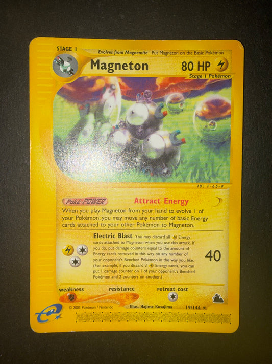 Magneton (19/144)