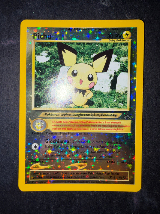 Pichu 35