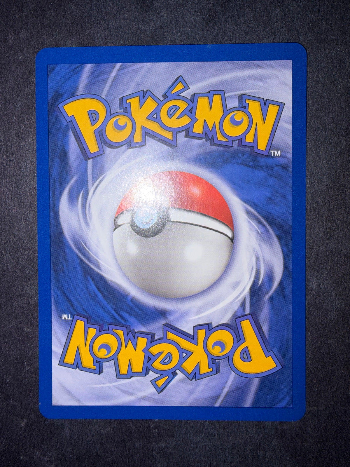 Nidoran 55/102 1º edizione