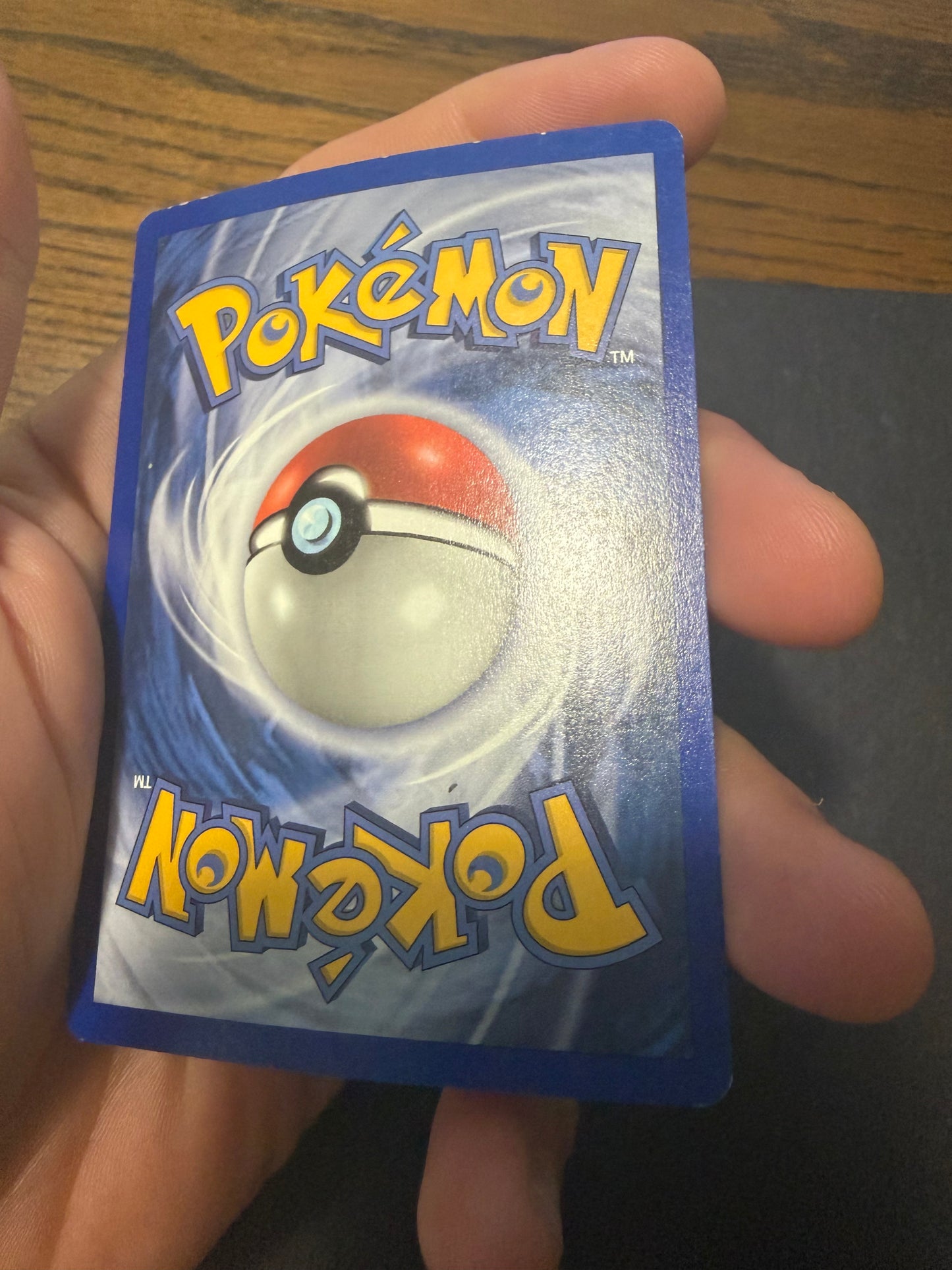 Cyndaquil Reverse Holo (105/165)