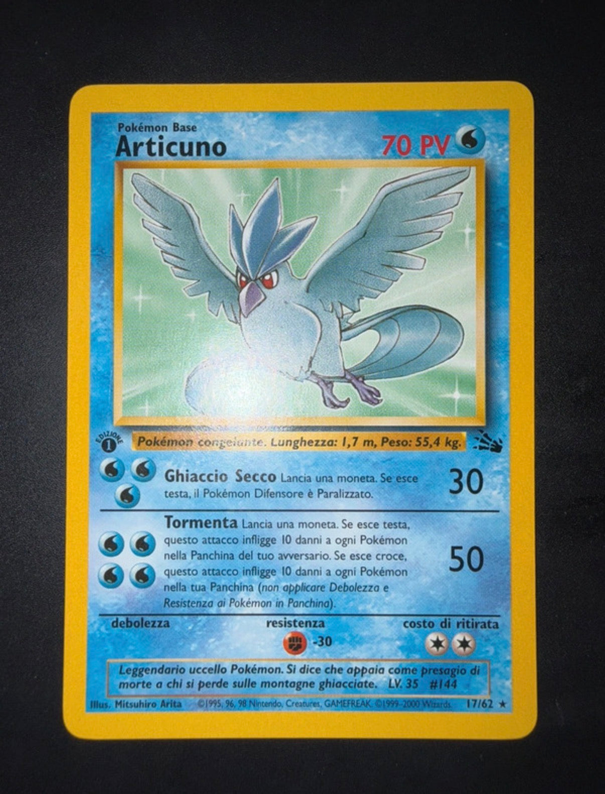 Lotto Riccardo