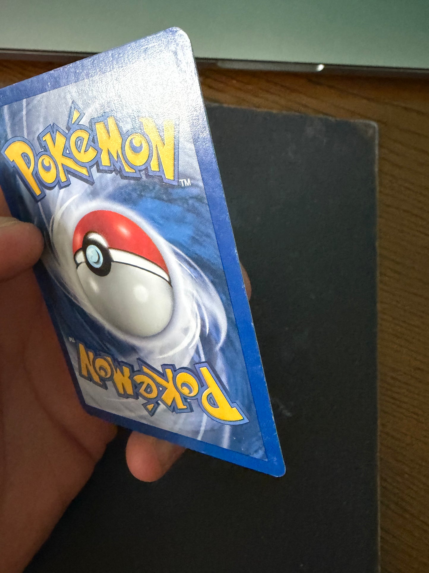 Kyogre Gold Star 112/113