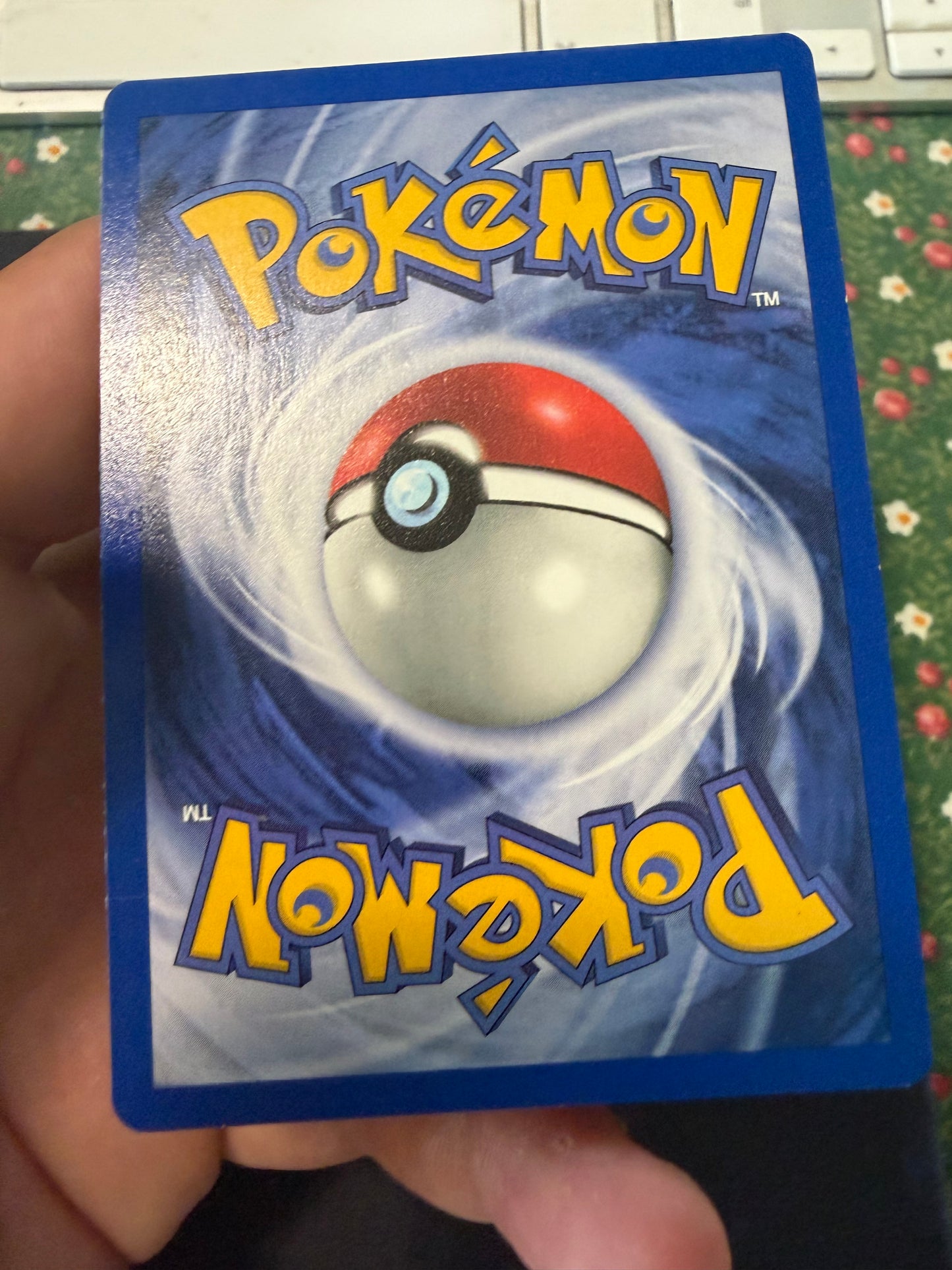 Wigglytuff 16/64 Holo
