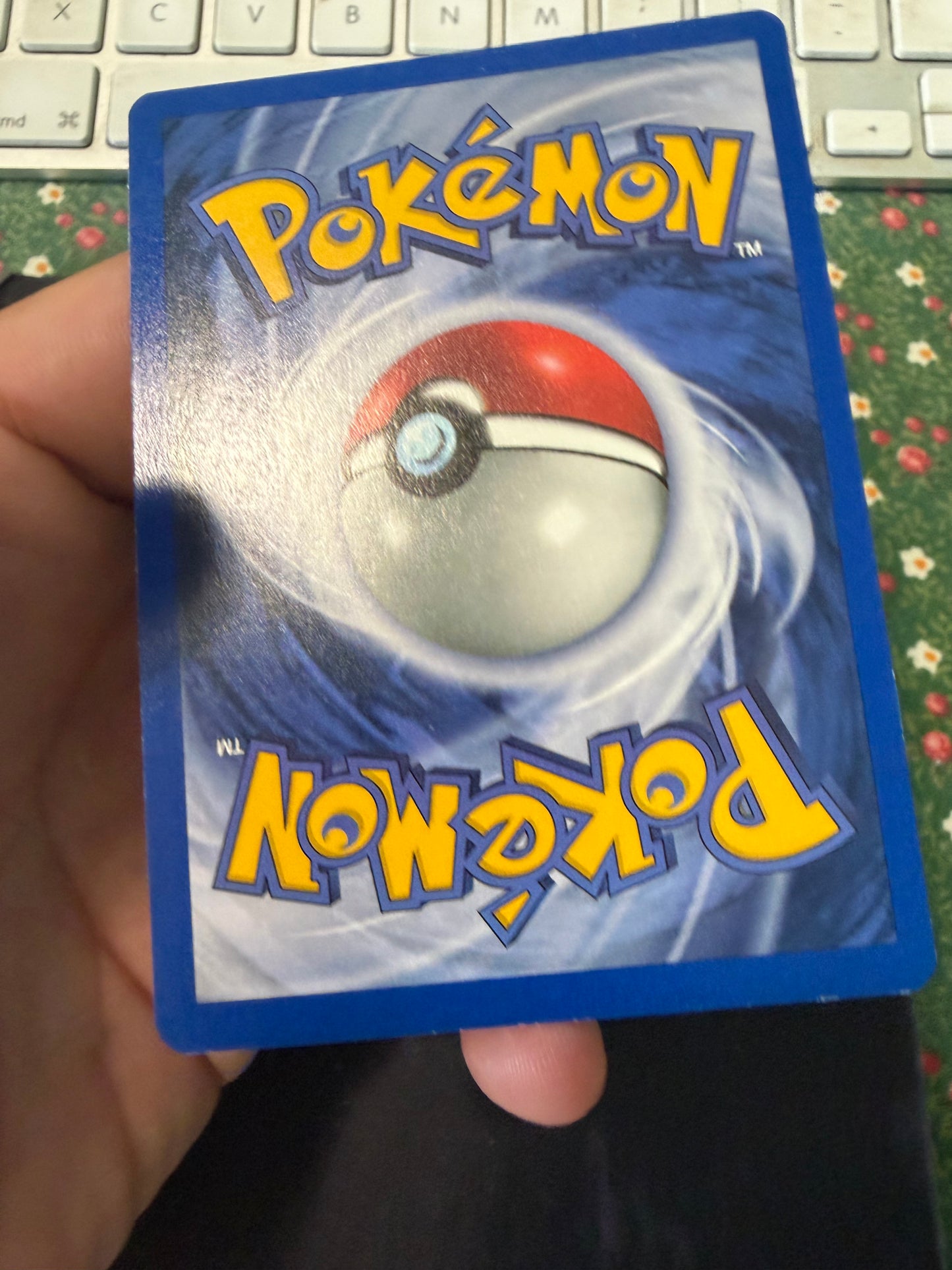 Scyther 10/64 Holo