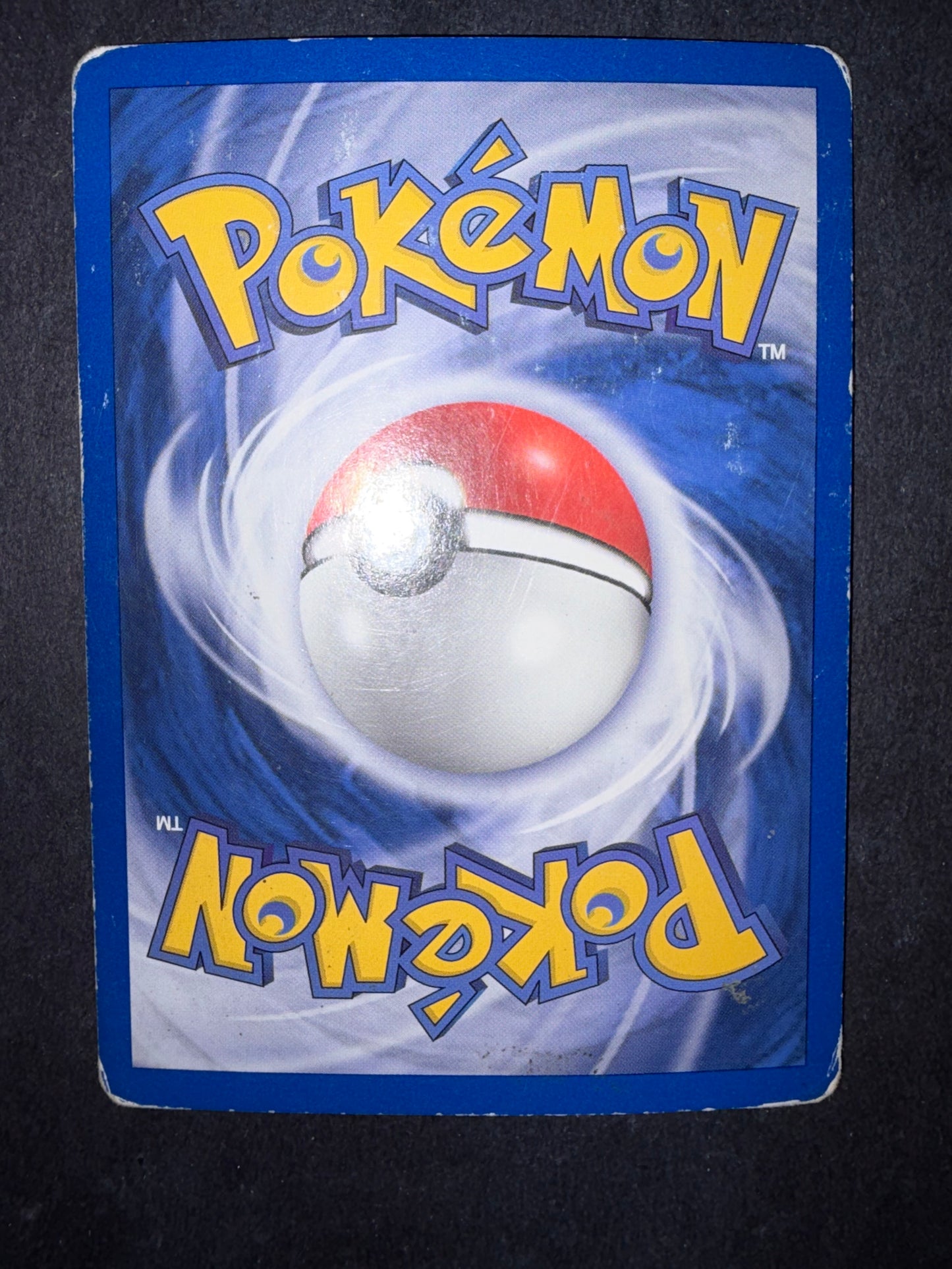 Wurmple (DX 82)