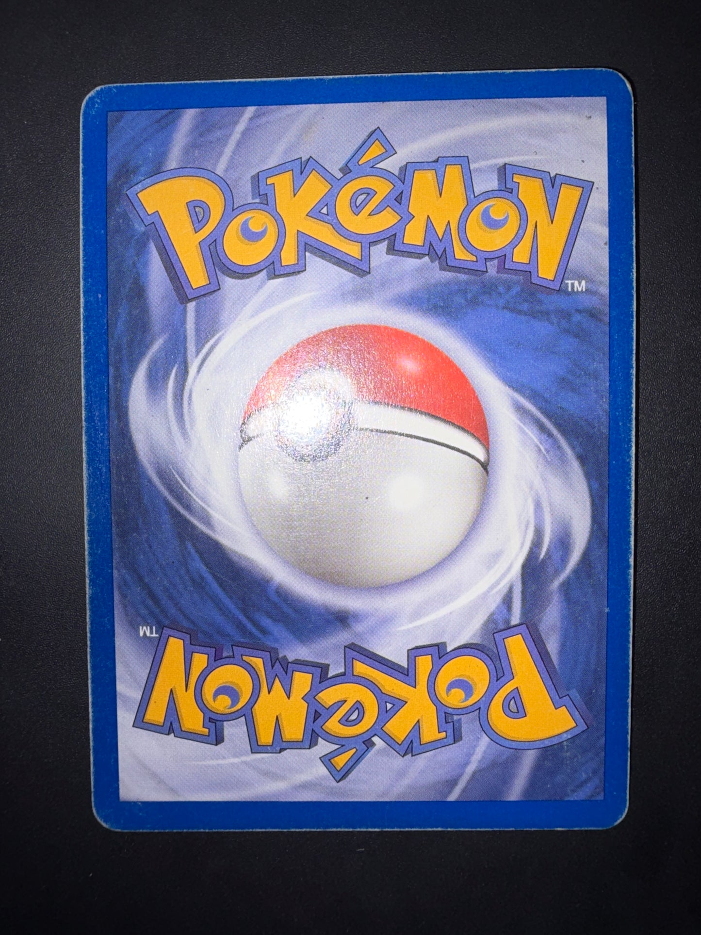 Sandshrew 74/109 stamped