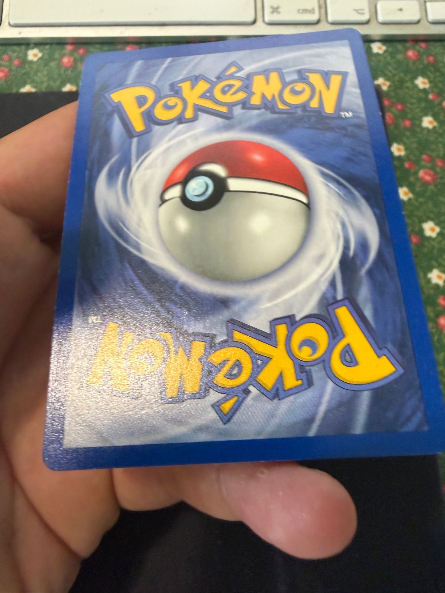 Wigglytuff 16/64 Holo