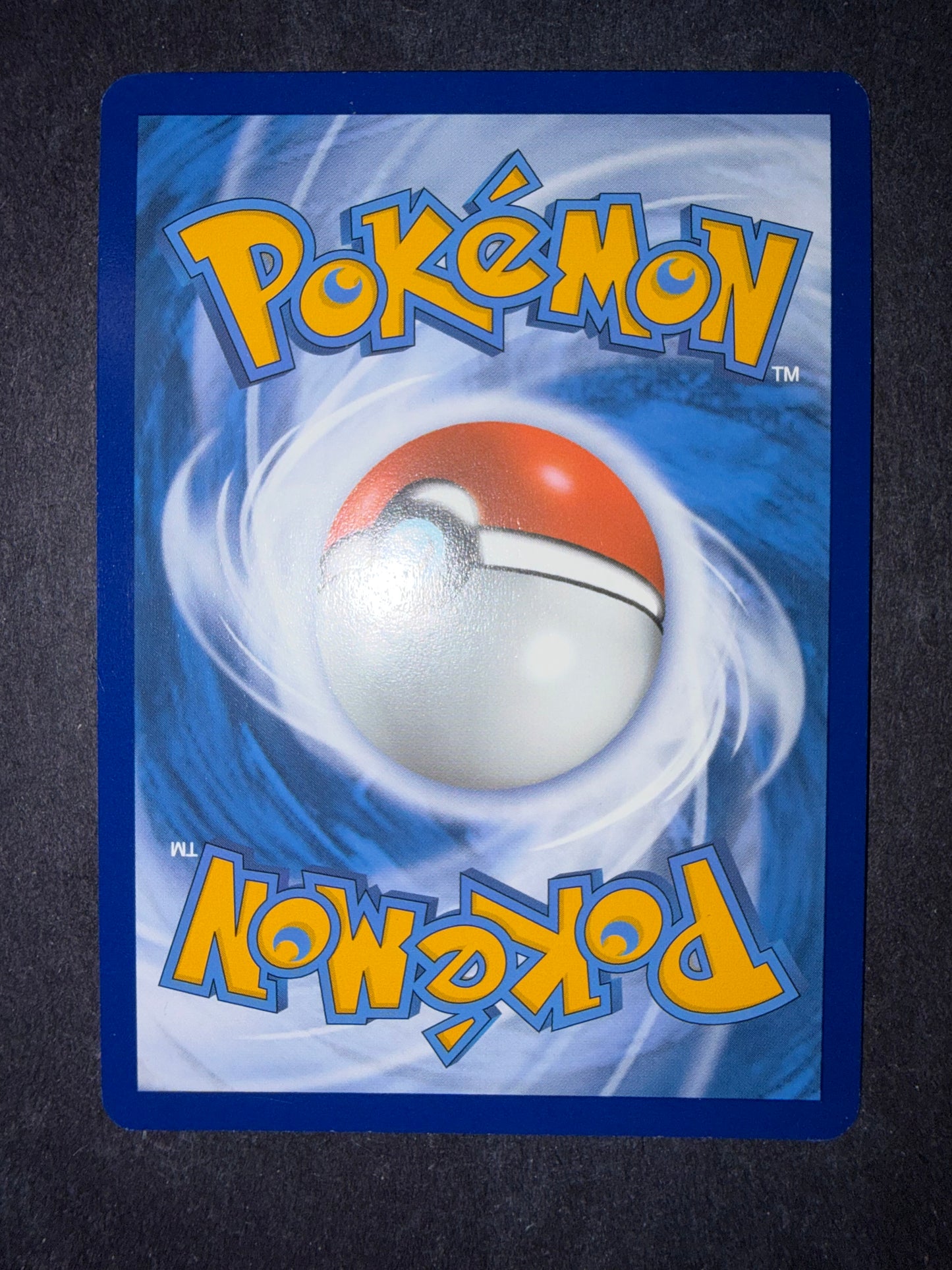 Pikachu Zenith regale