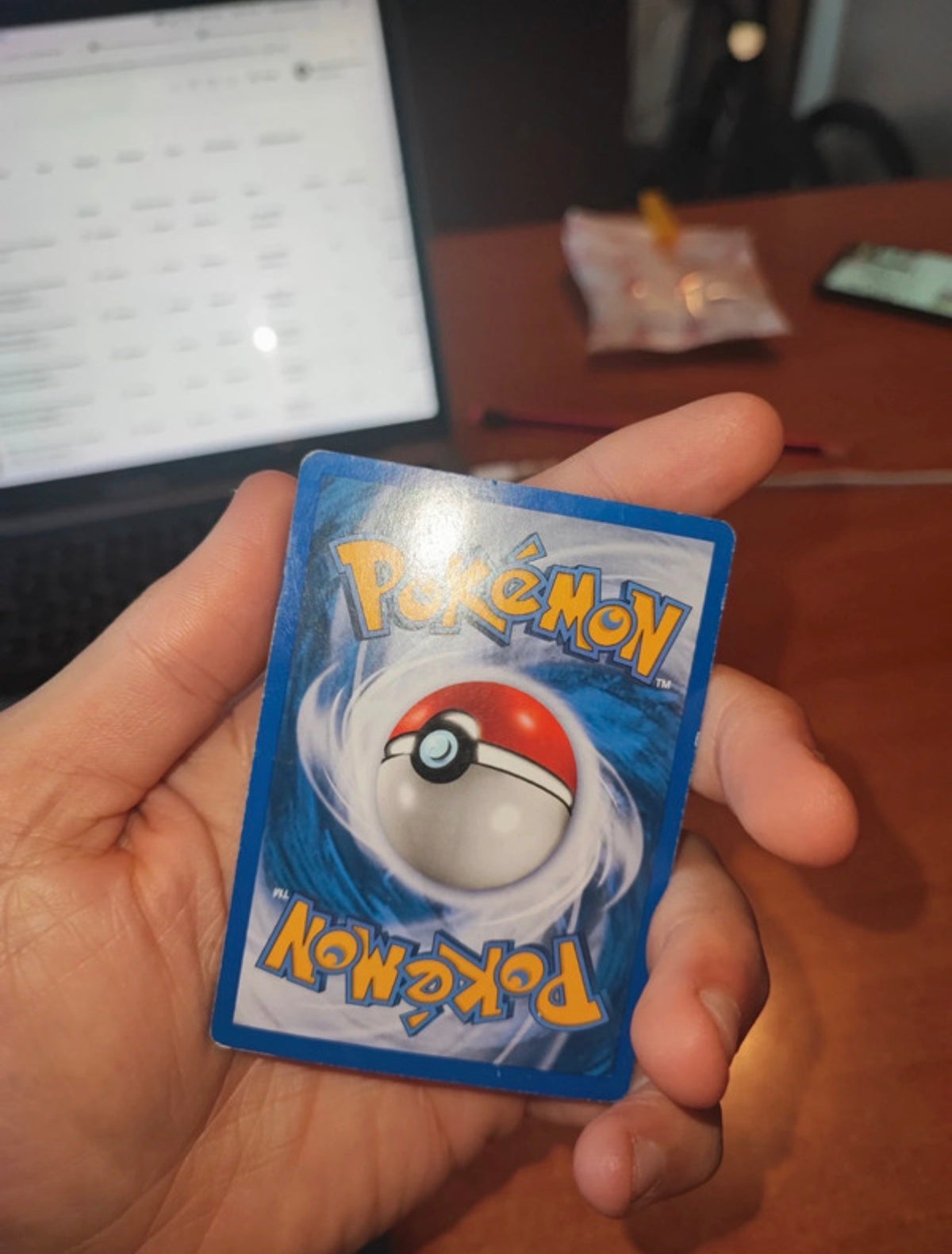 Charizard Holo Expedition