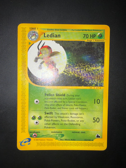 Ledian 15/144