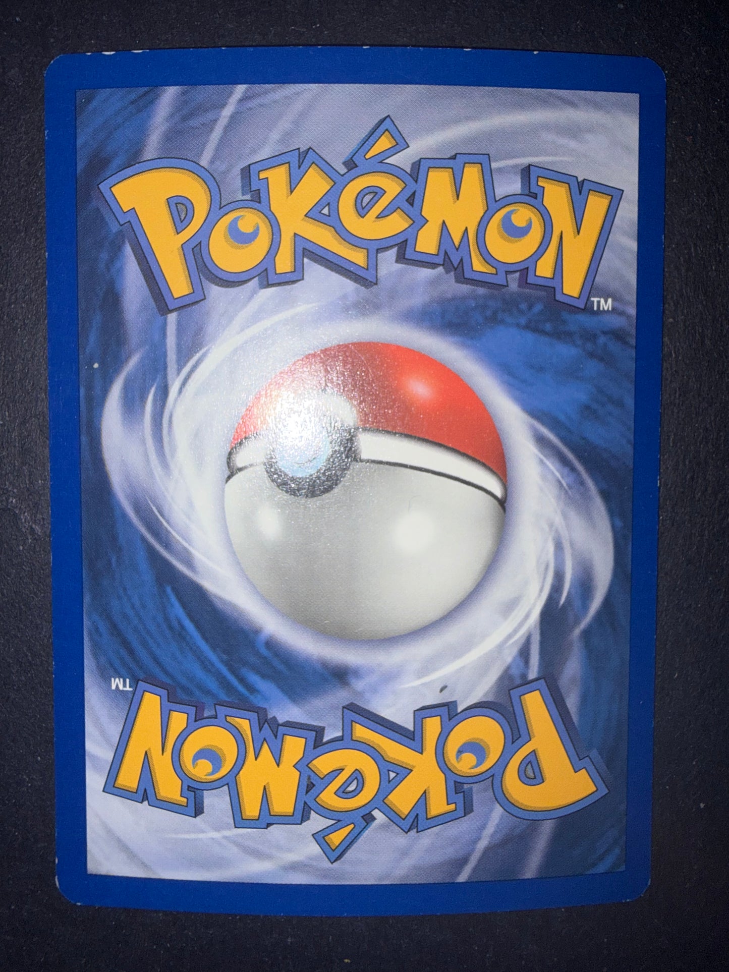 Cyndaquil Reverse Holo (105/165)