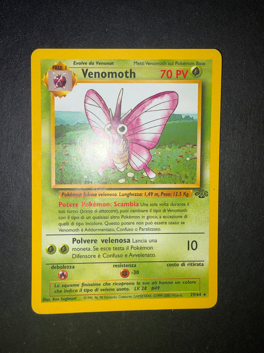 Venomoth (29/64)