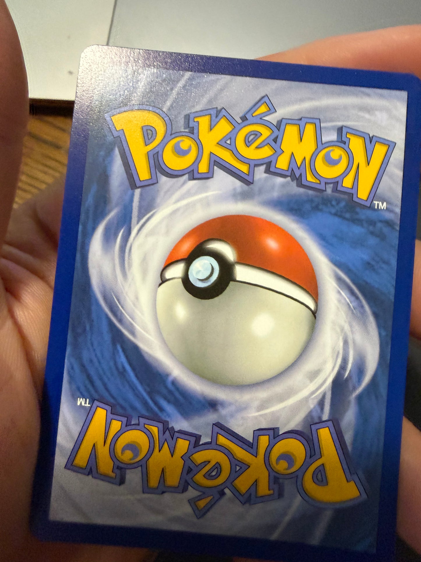 Wooper di Paldea 102/094