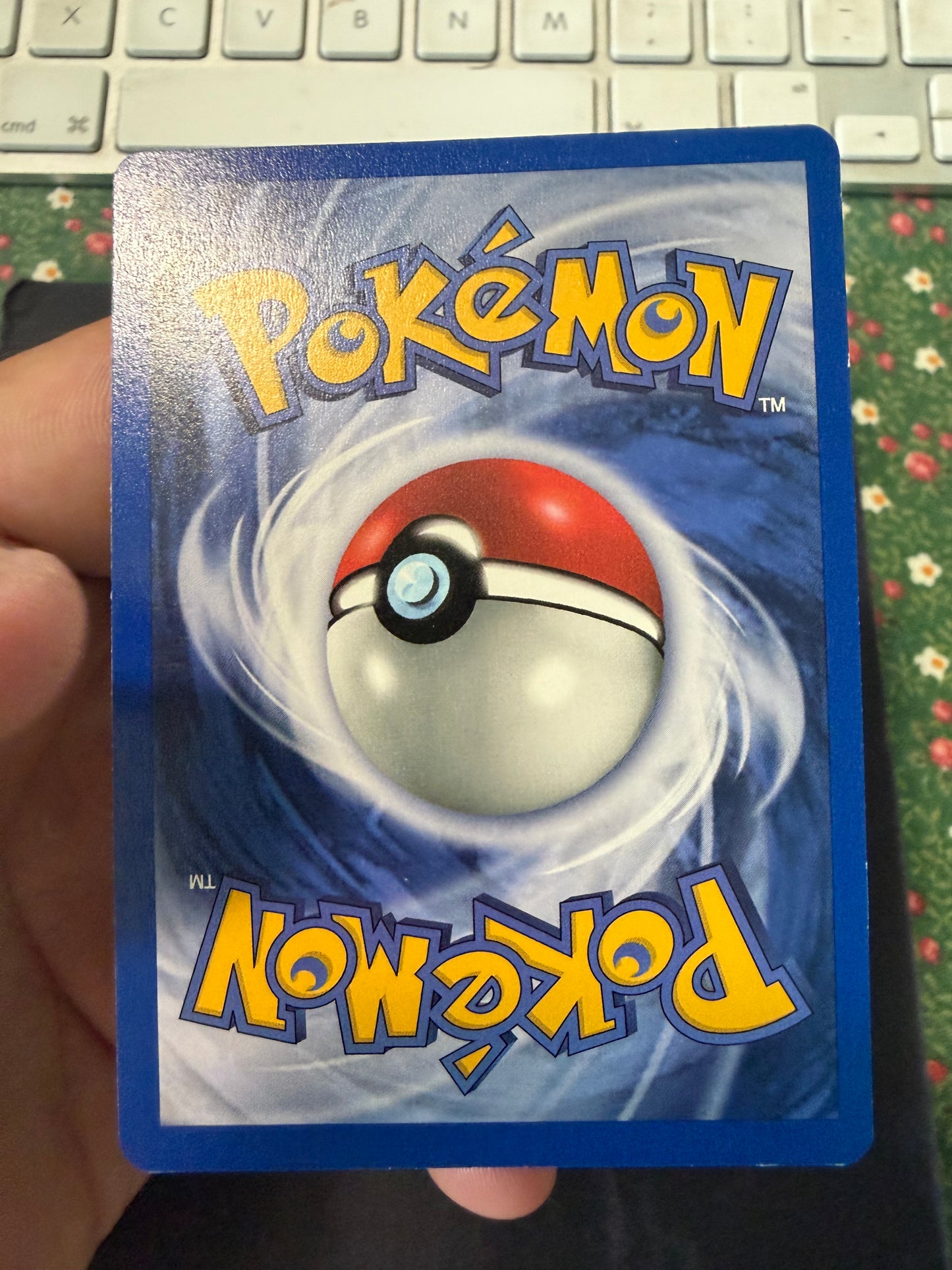 Scyther 10/64 Holo