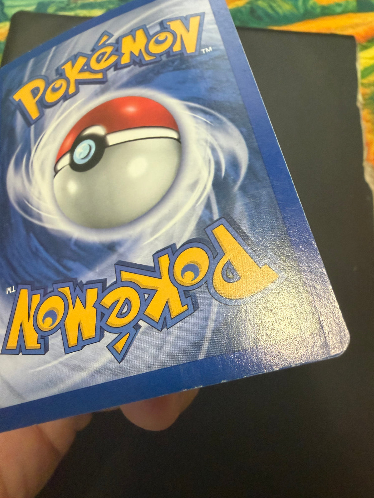 Brock’s Rhydon 2/132