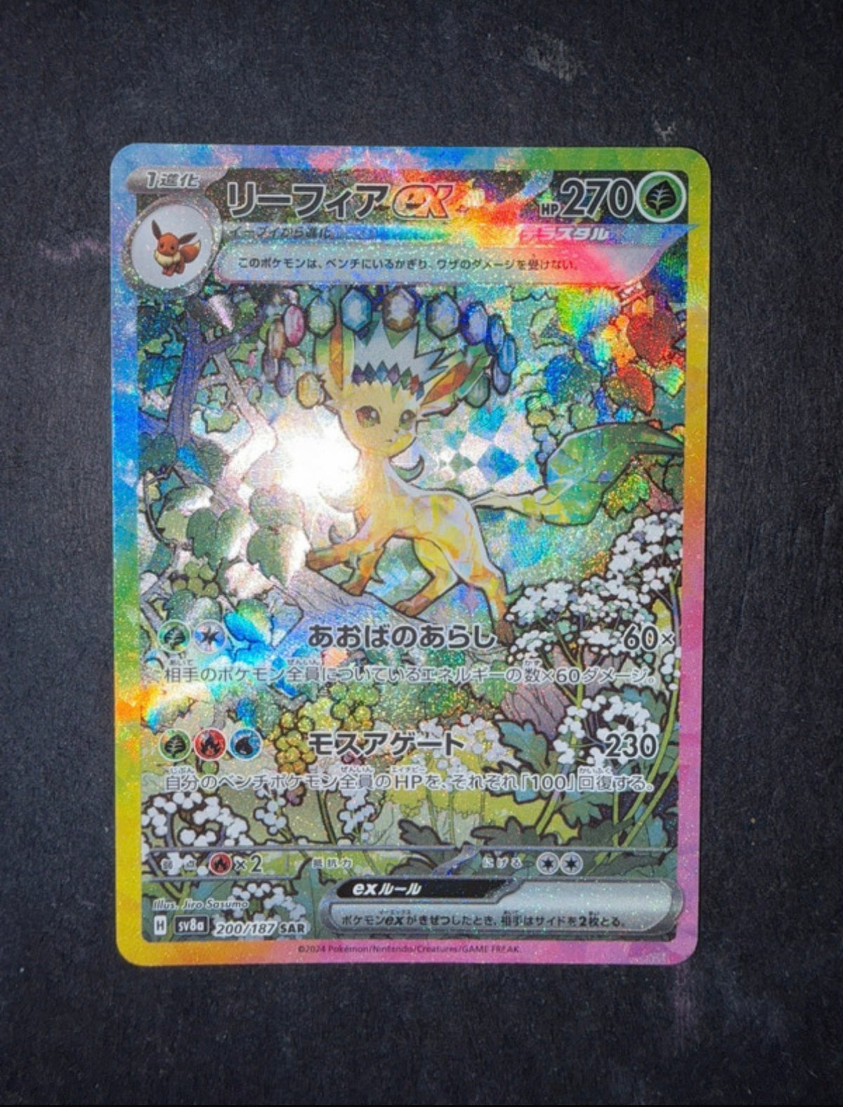 Lotto carte Pokémon