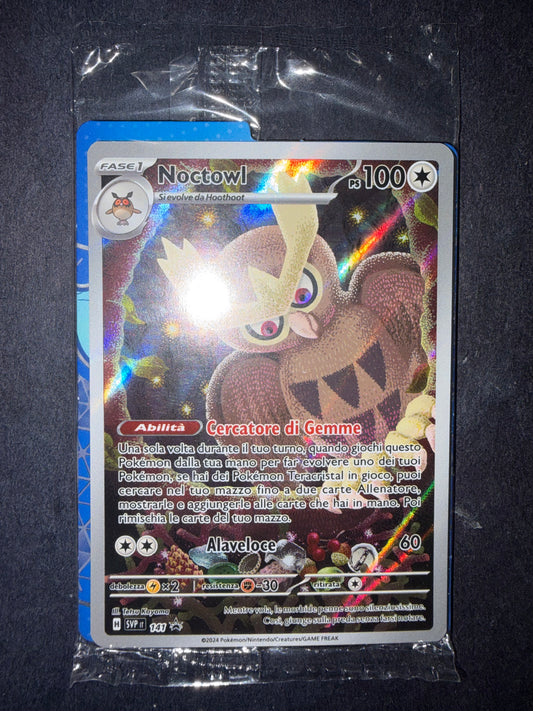 Noctowl(SVP 141)