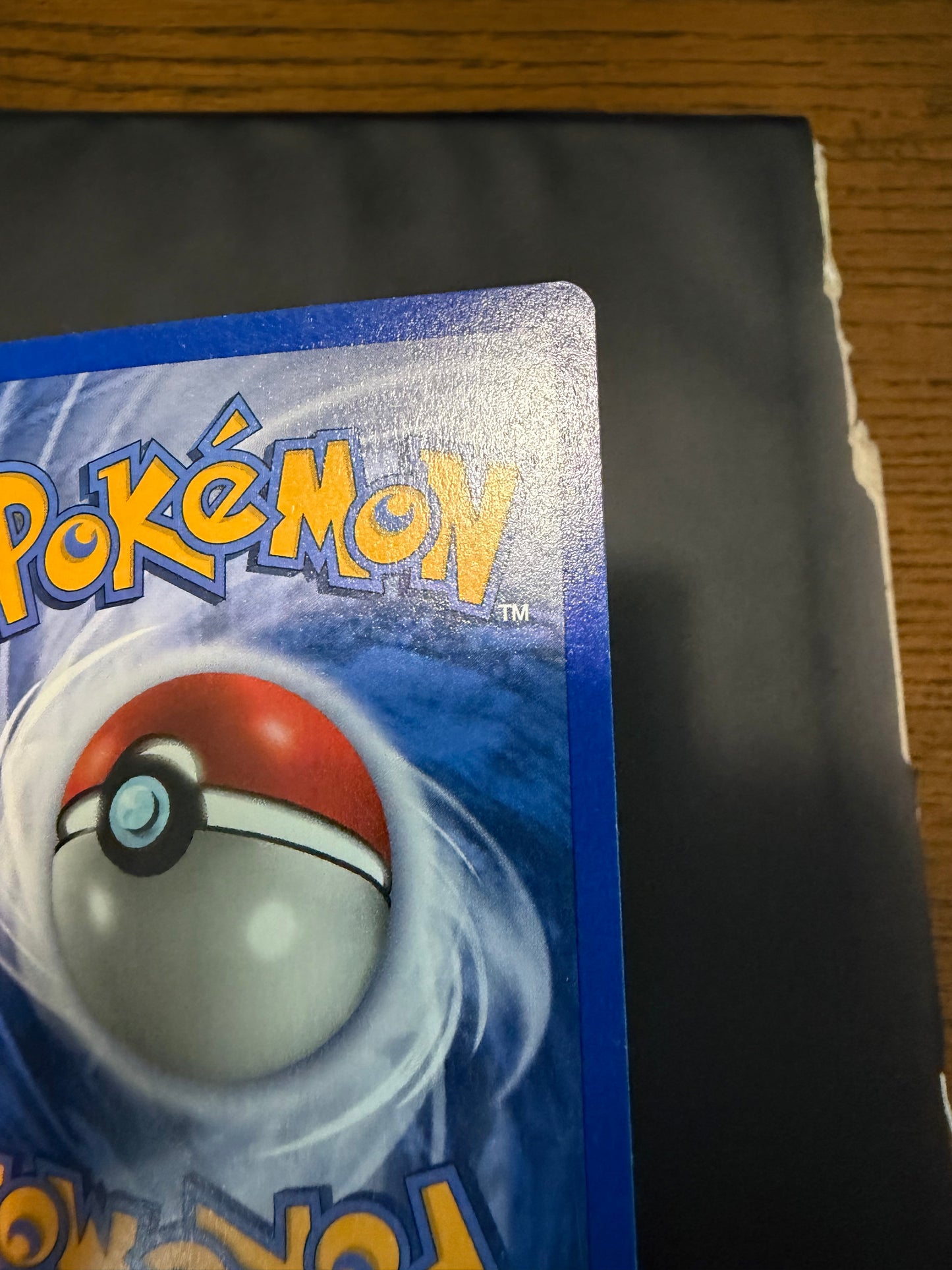 Mew 55/165 reverse Holo