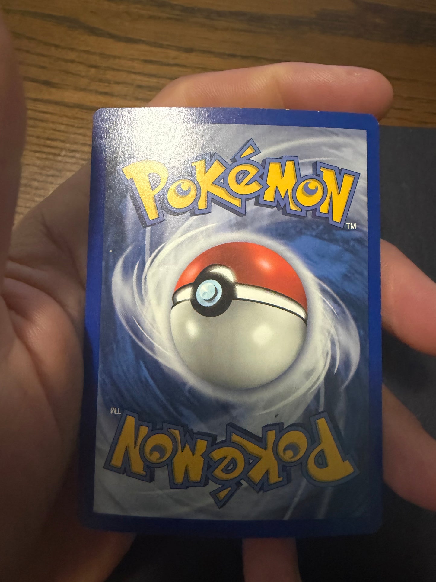 Cyndaquil Reverse Holo (105/165)