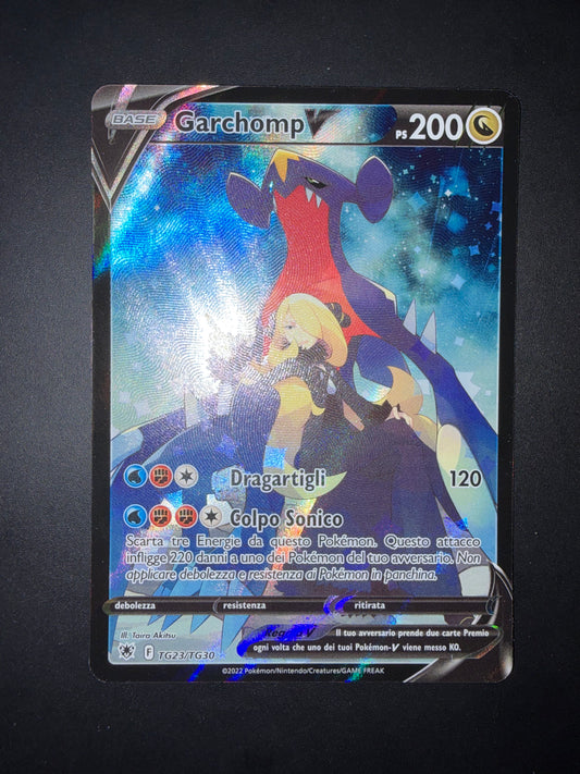 Garchomp TG23/TG30