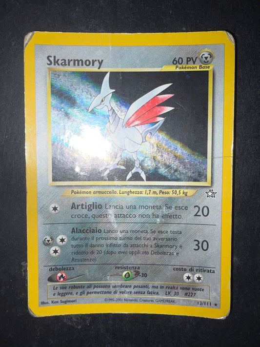 Skarmory (NG 13)