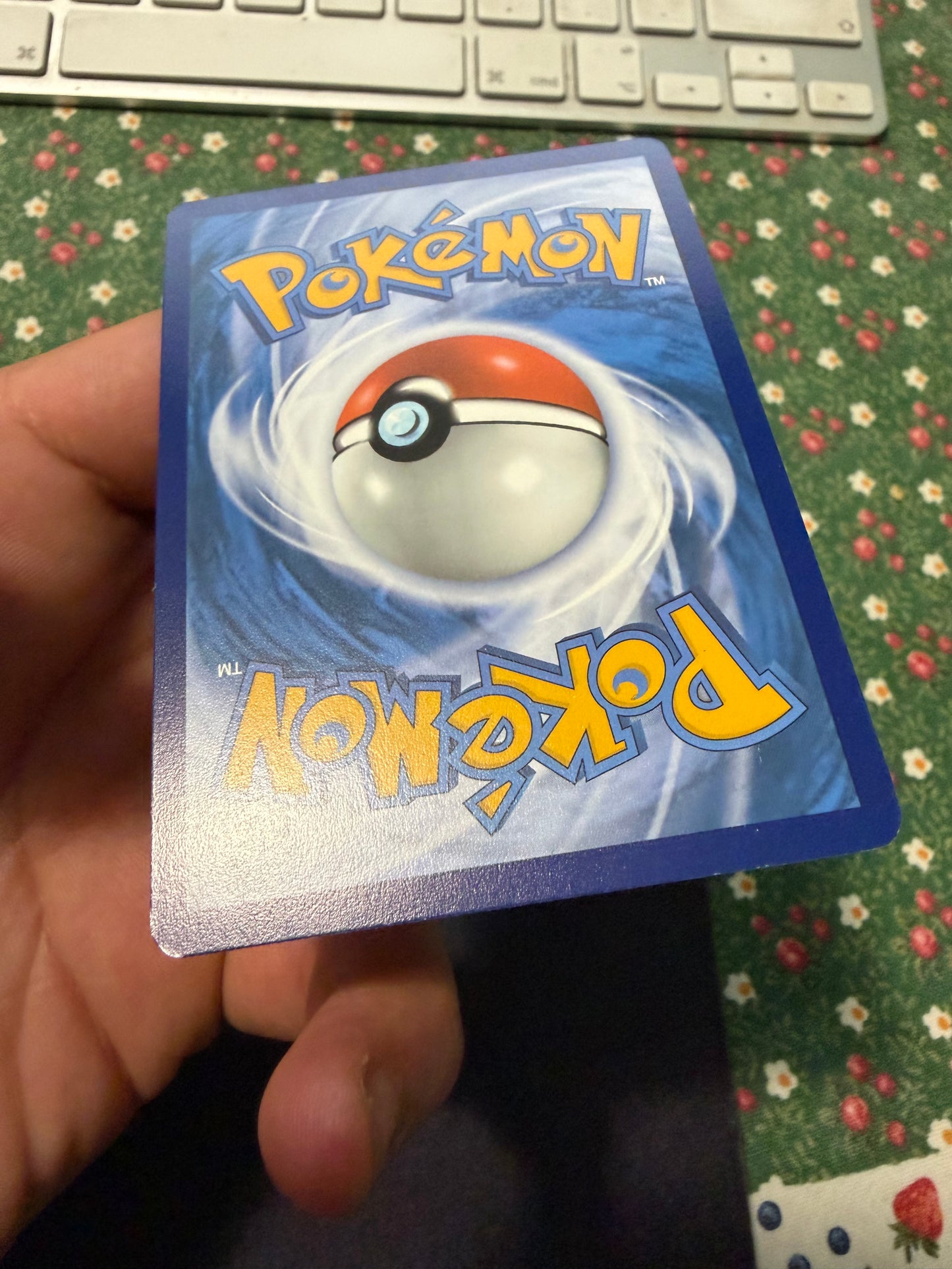 Pikachu Zenith regale
