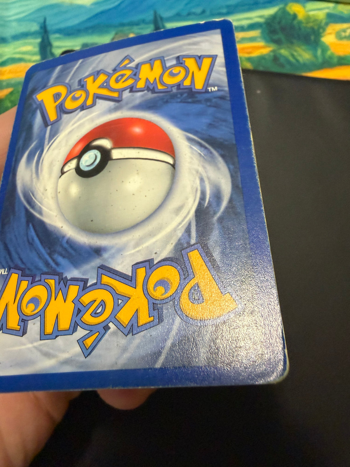 Lt. Surge’s Magneton 8/142