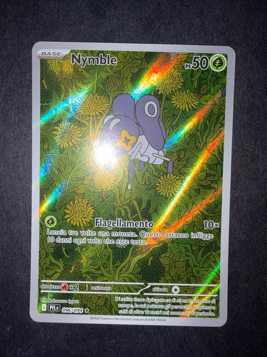 Nymble 096/094