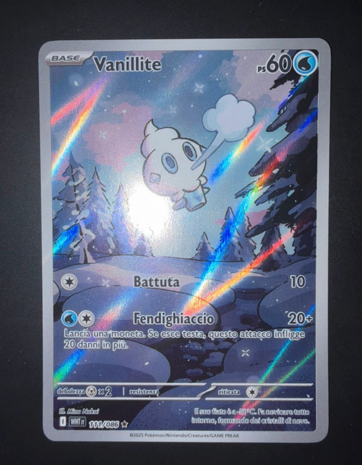 Lotto carte Pokémon