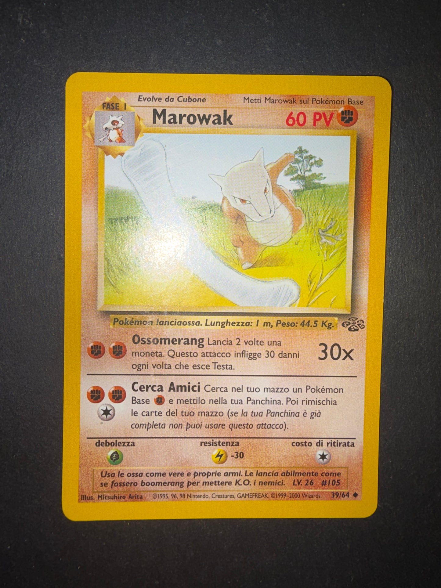 Marowak (39/64)