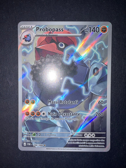 Probopass 096/088