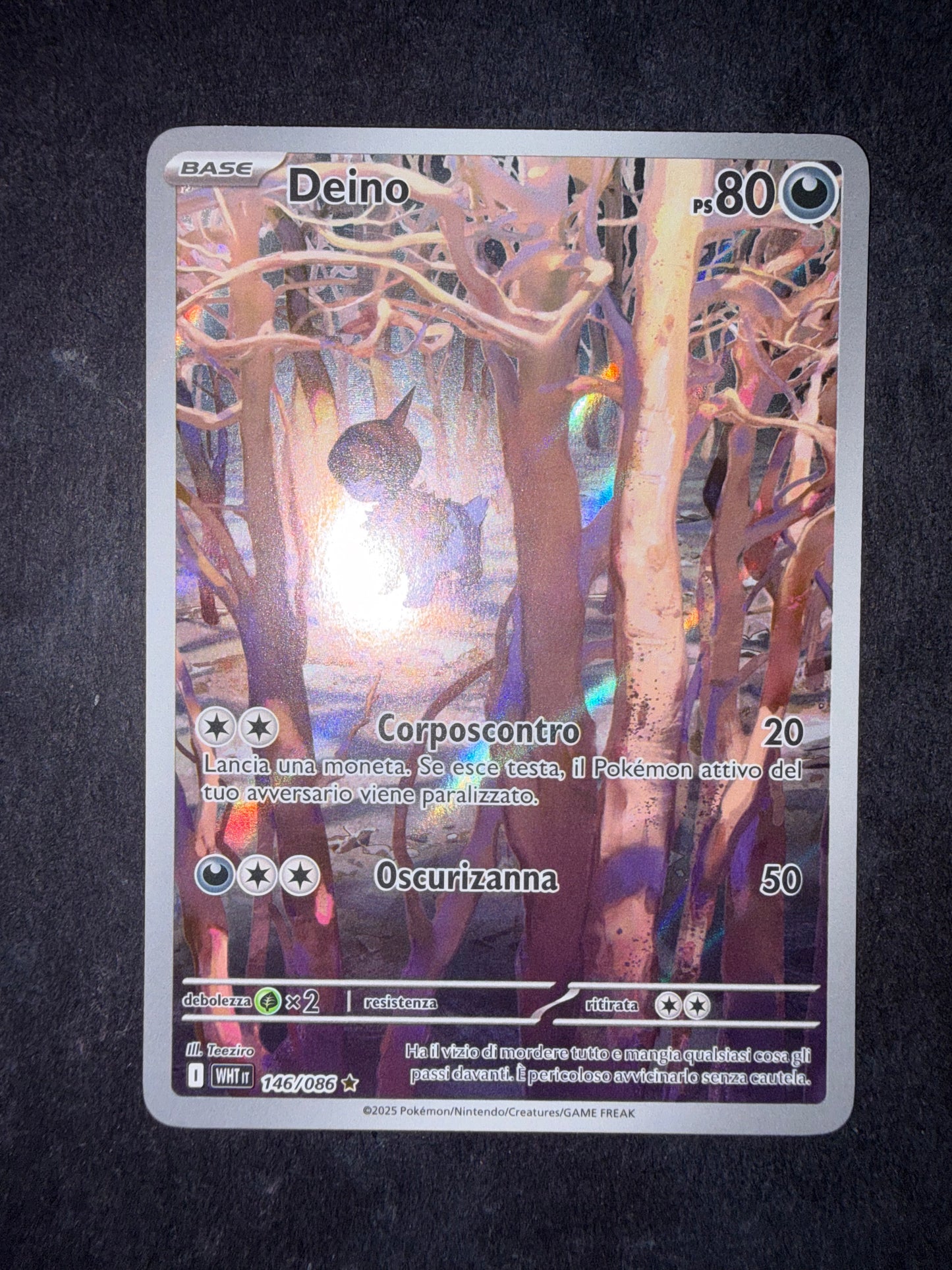 Deino 146/086