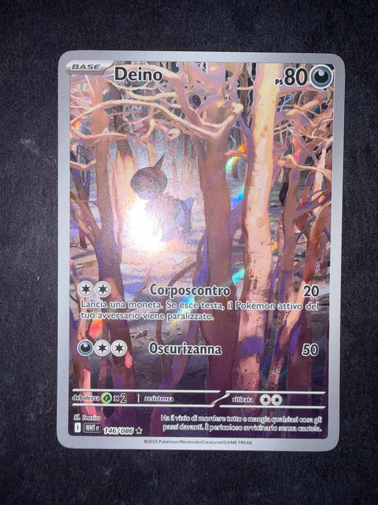 Deino 146/086