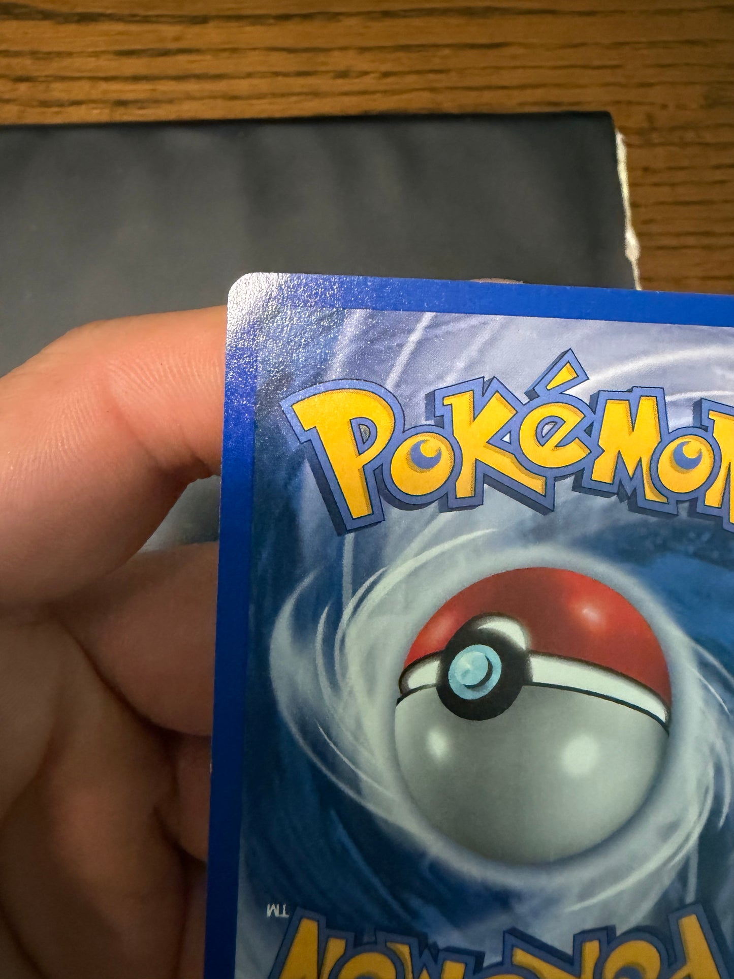 Pidgeot Holo 23/165
