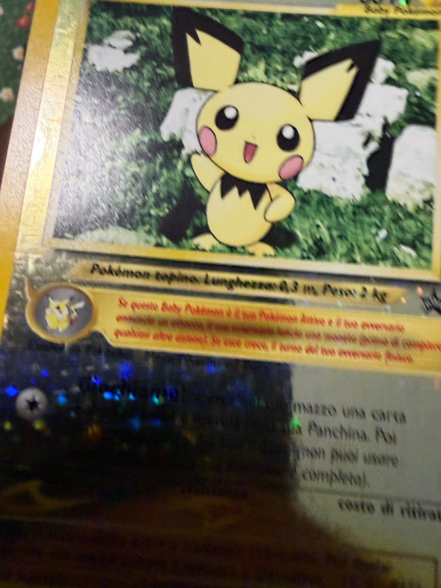 Pichu 35