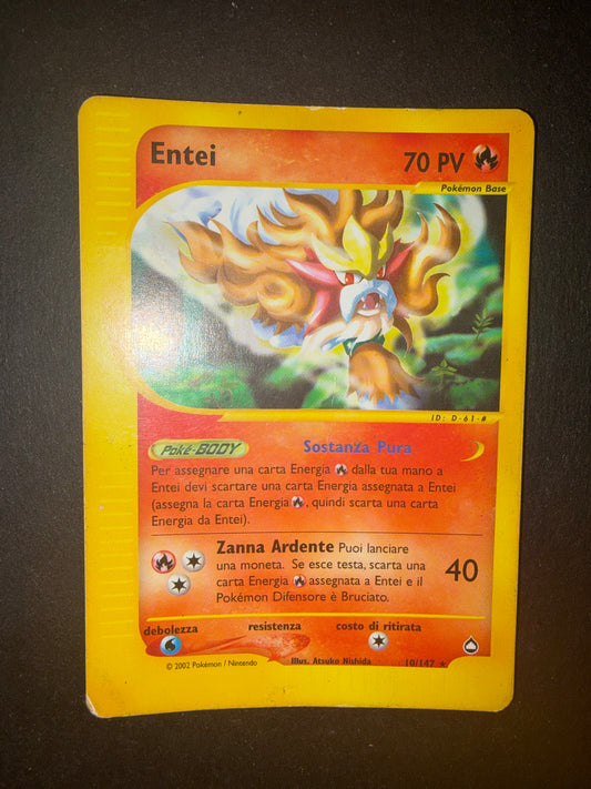 Entei (10/147)