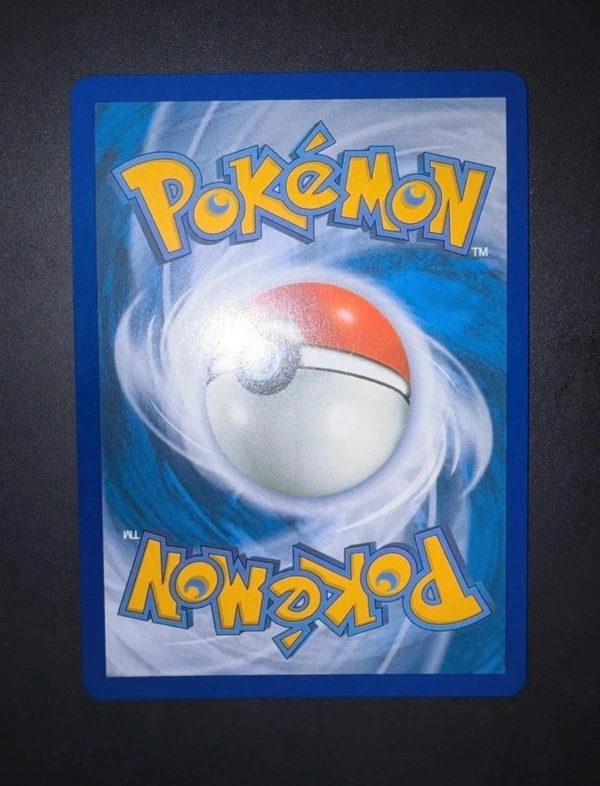 Mewtwo rivali predestinati