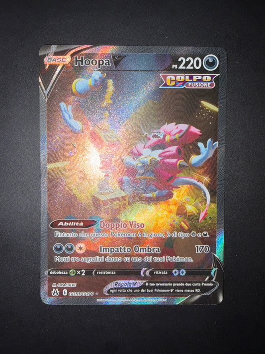 Hoopa V GG53/GG70
