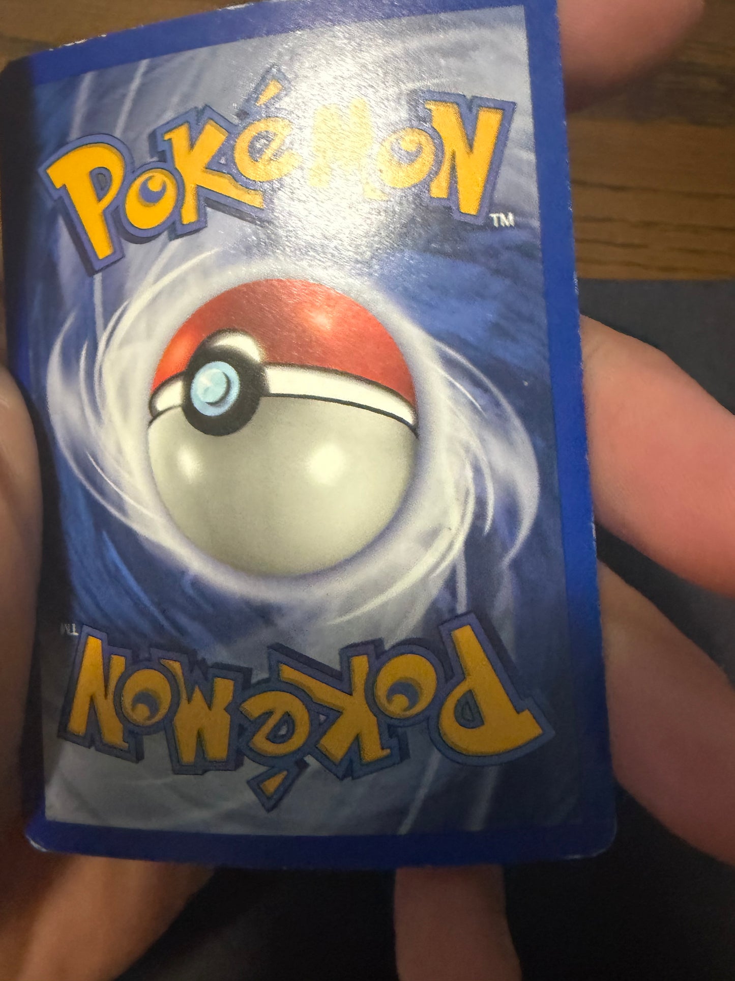 Charmeleon Reverse Holo (073/165)