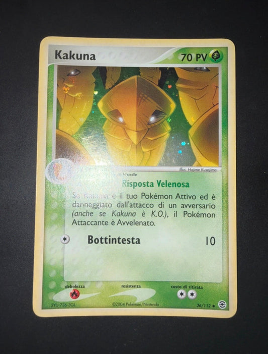 Lotto Pokemon