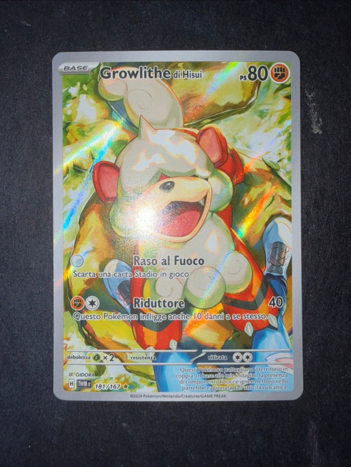 Lotto carte Pokémon