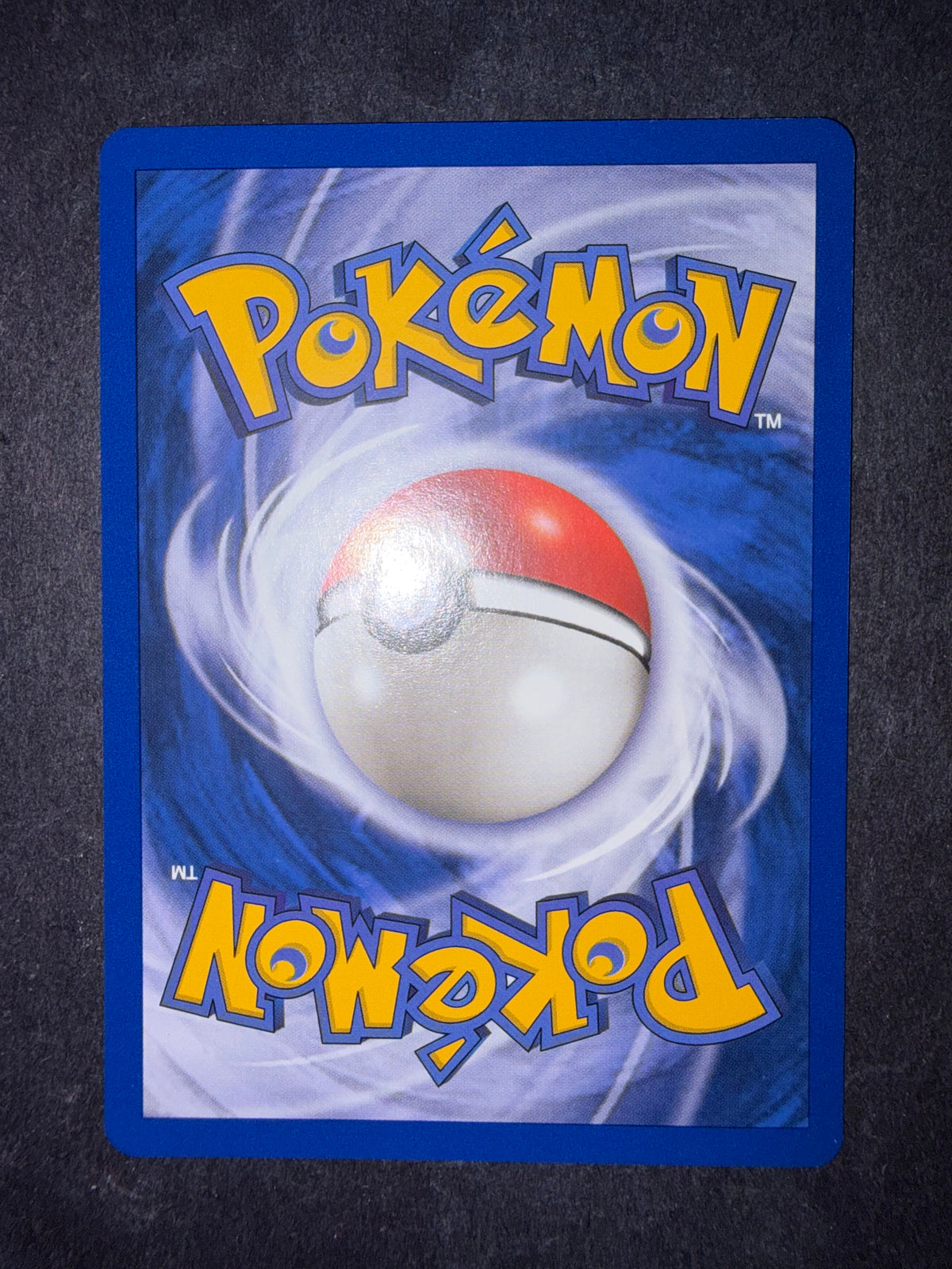 Porygon 39/102 1º edizione