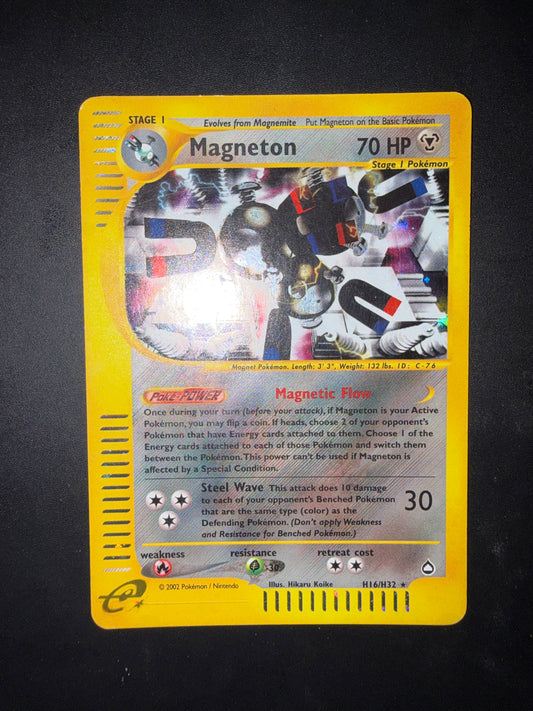 Magneton H16/H32