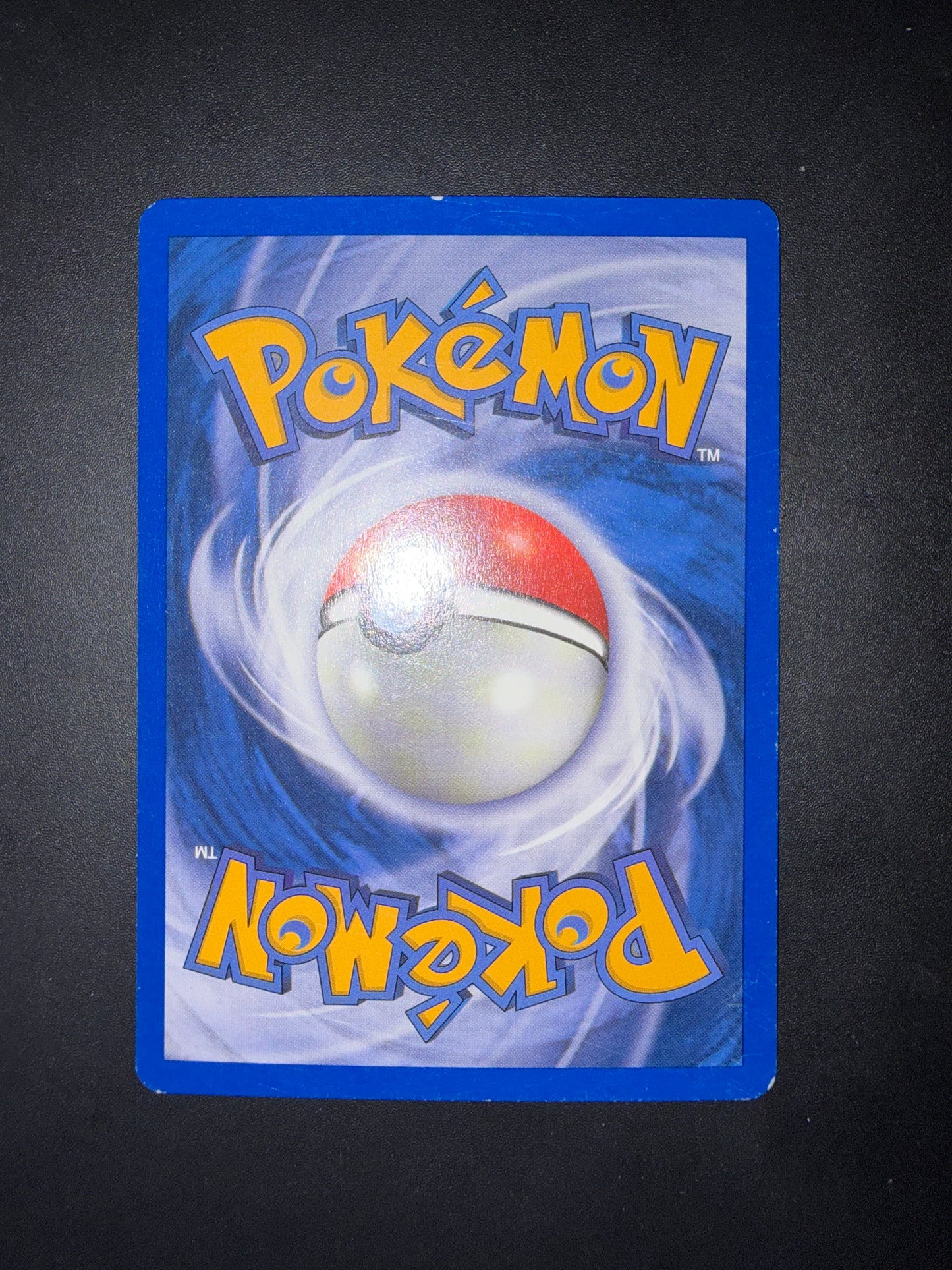 Nidorino 55/147 reverse Holo