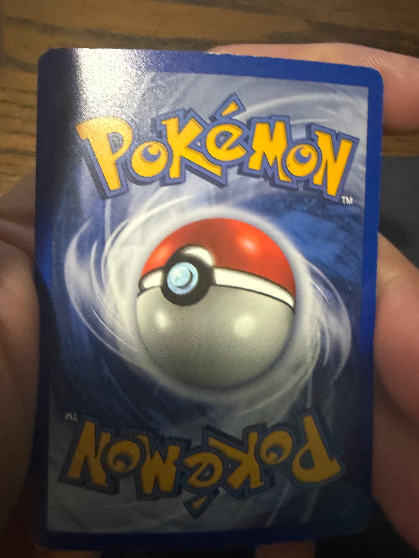 Charmeleon Reverse Holo (073/165)