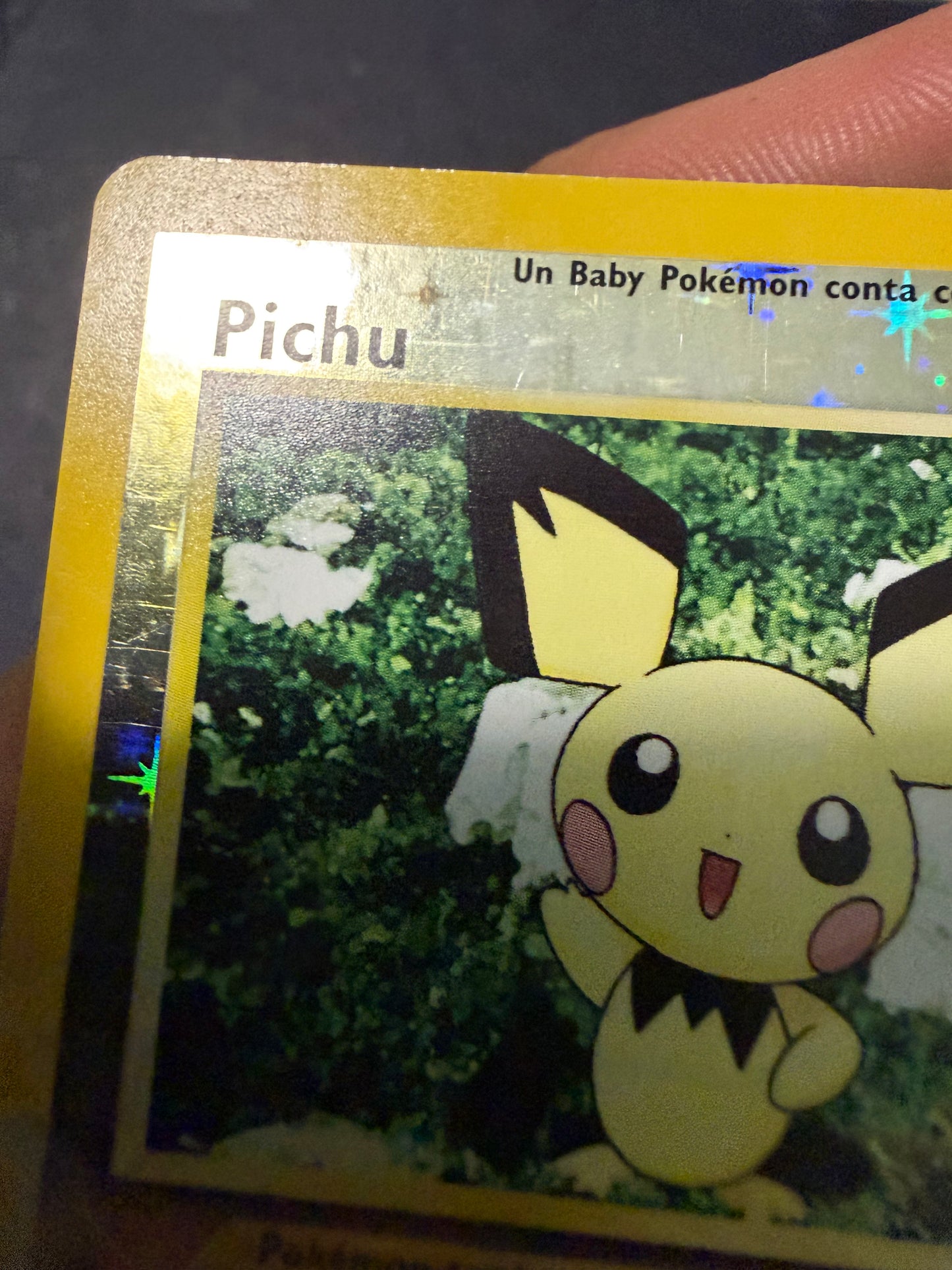 Pichu 35