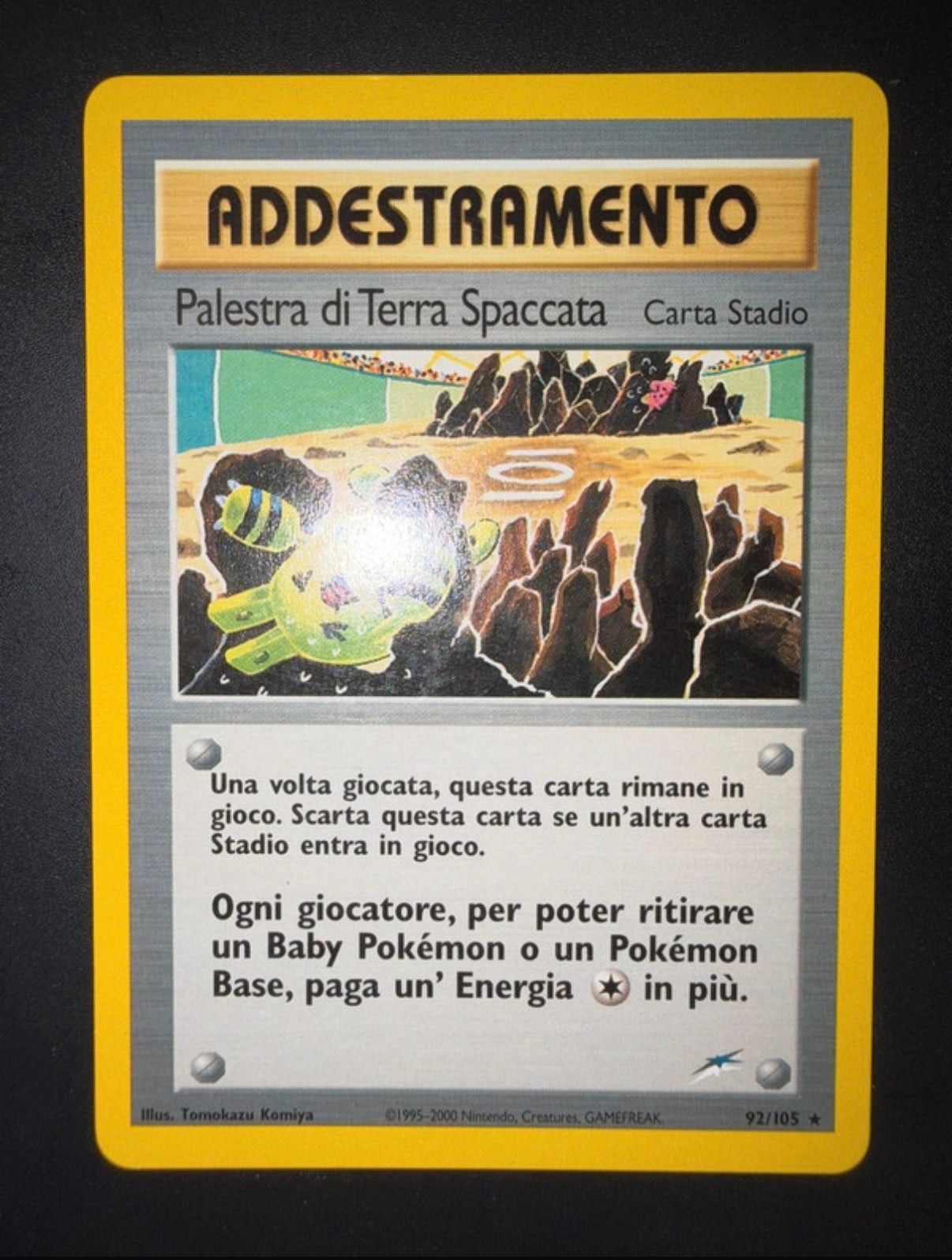 Lotto Pokemon