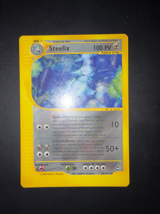 Steelix 35/147