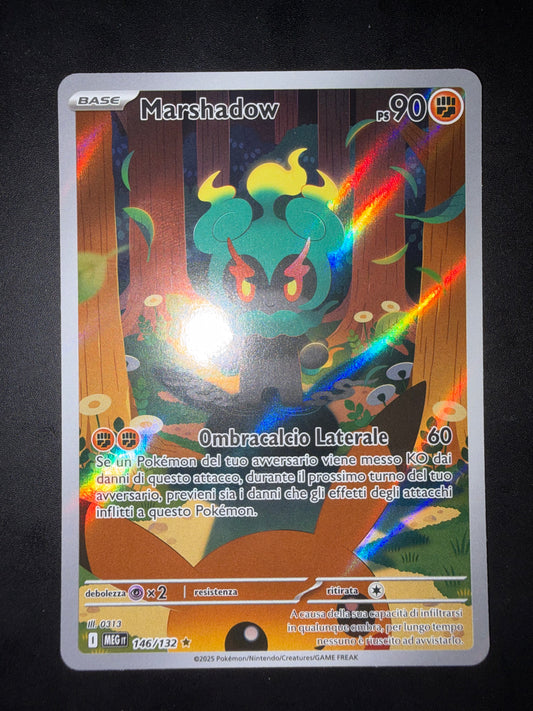 Marshadow 146/132