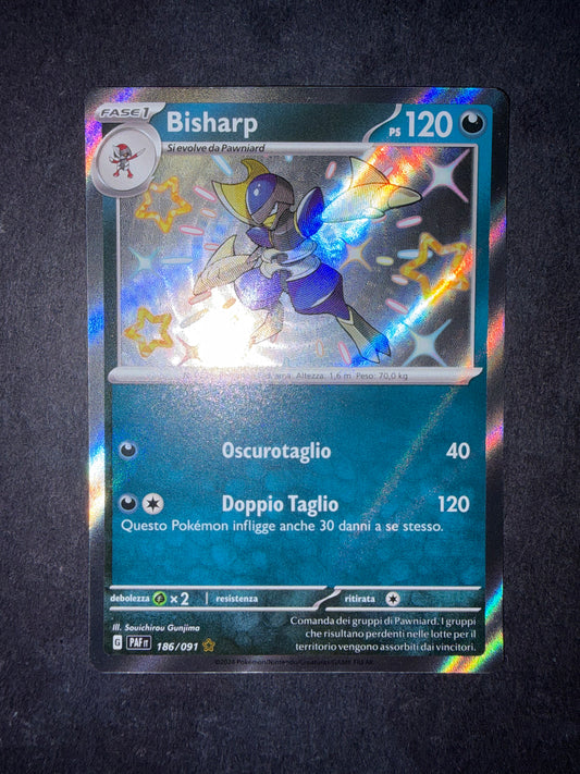 Bisharp (PAF 186)
